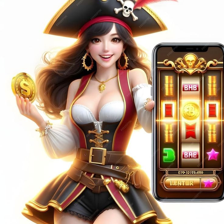 BPJS33 tembak ikan game arcade seru dan menguntungkan