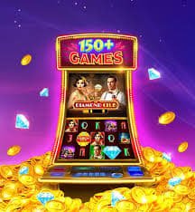 Antarmuka Lobby Game BPJS33 yang rapi dan mudah dinavigasi untuk menemukan ratusan game favorit
