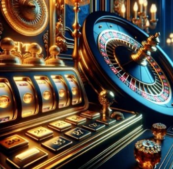 Tembak Ikan BPJS33 game arcade online grafis tajam hadiah melimpah