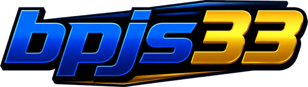 BPJS33 Logo